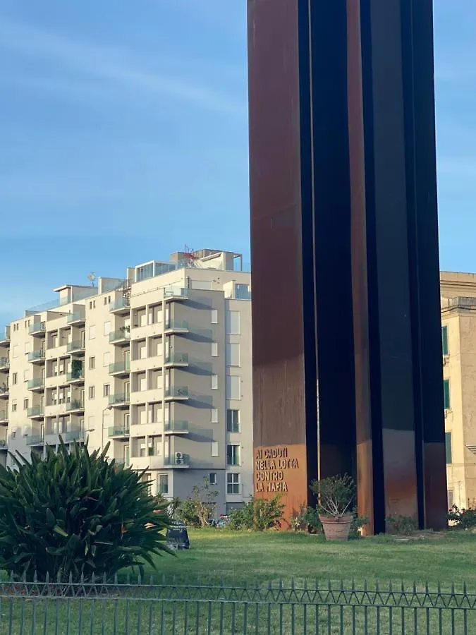 Seaview Apartments Palermo
