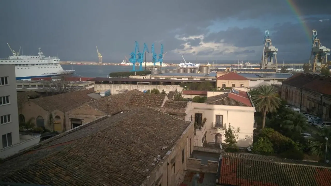 Seaview Apartments Palermo