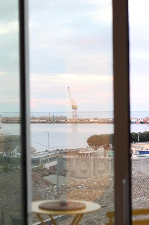 Seaview Apartments Palermo