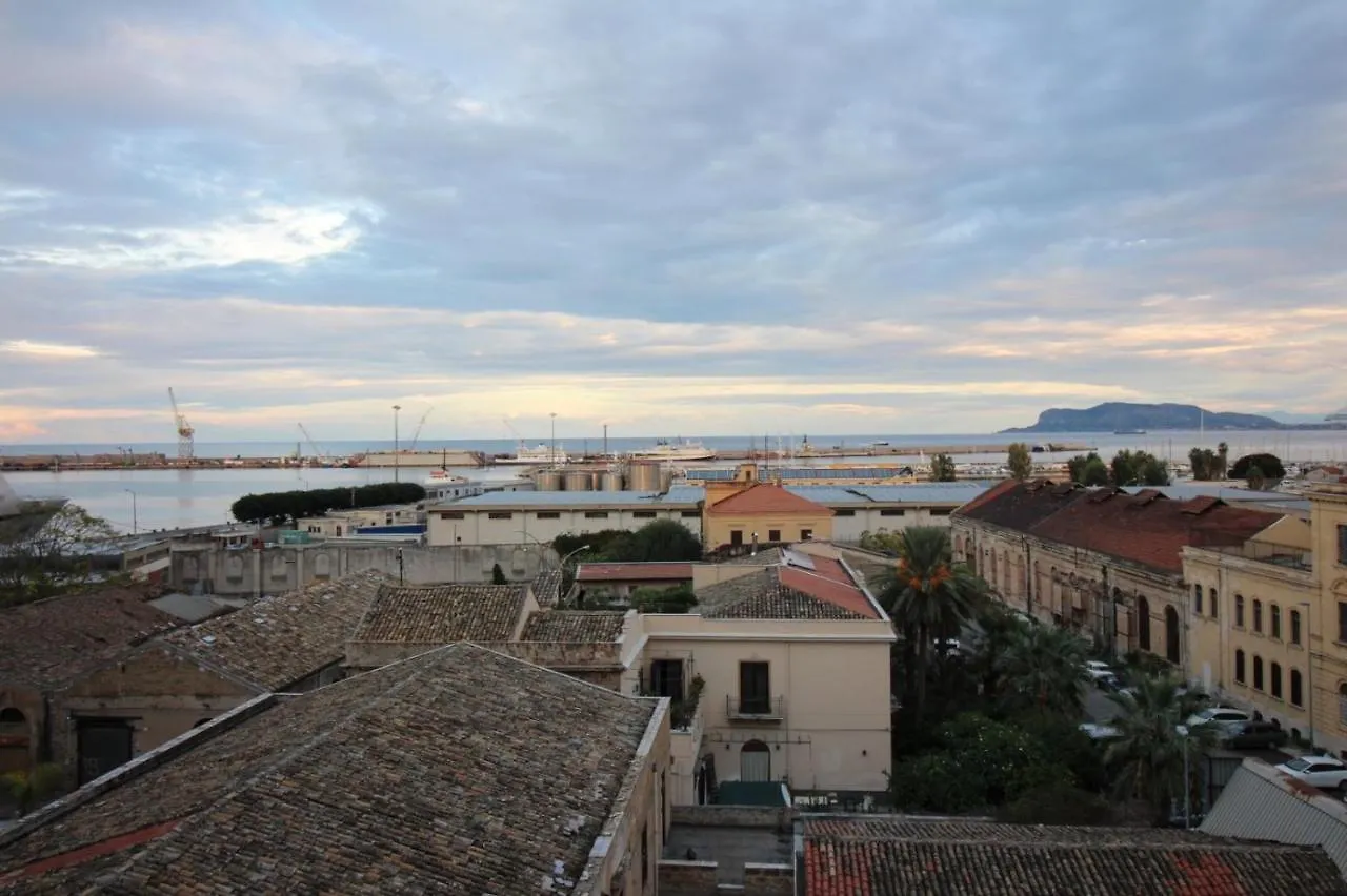 Seaview Apartments Palermo