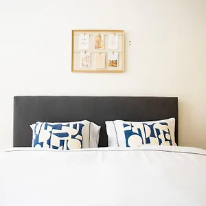 Gigi Home's , Antwerpen Belgien