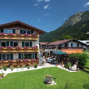 Alpenflair Tepferdt , Oberstdorf Deutschland