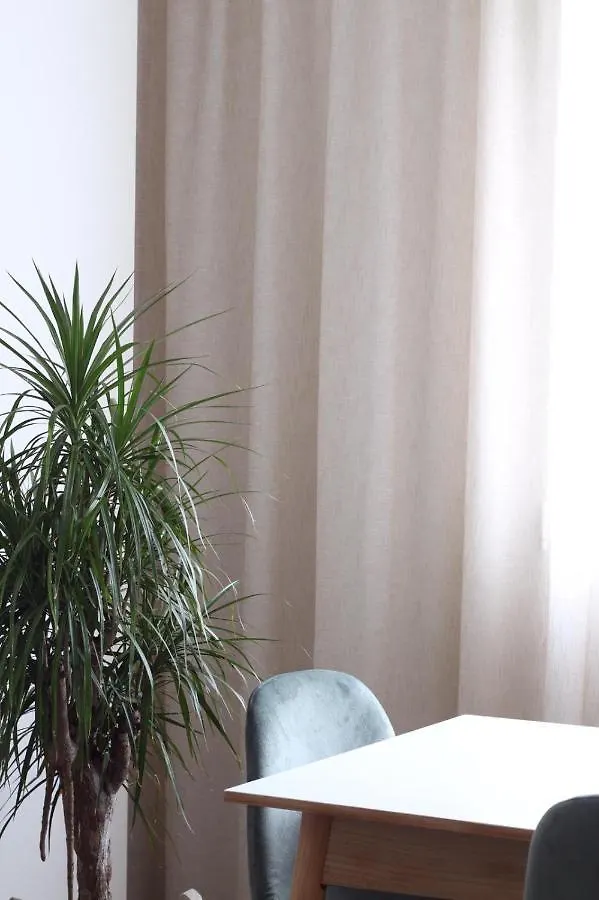 Seaview Apartments Palerme