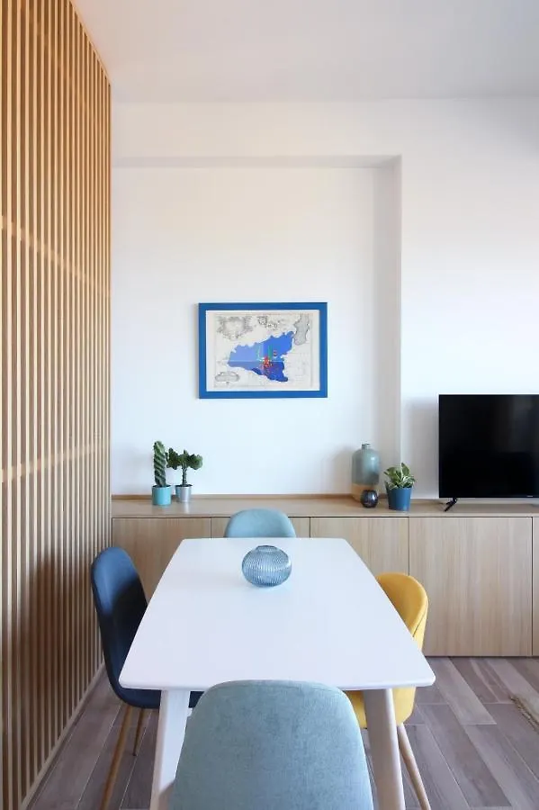 Seaview Apartments Παλέρμο Ιταλία
