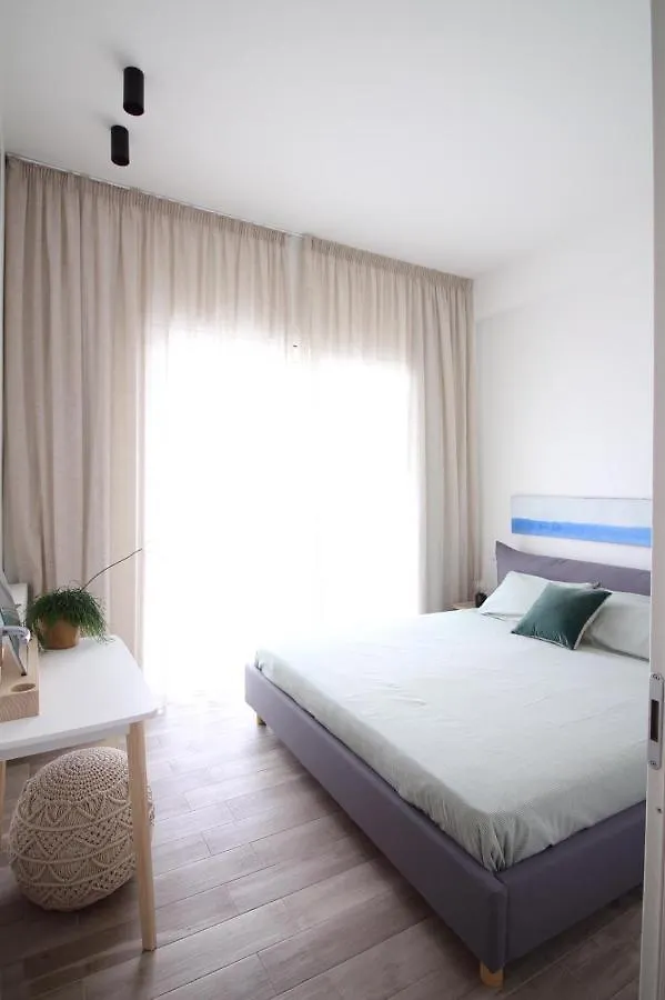 Seaview Apartments Παλέρμο Ιταλία